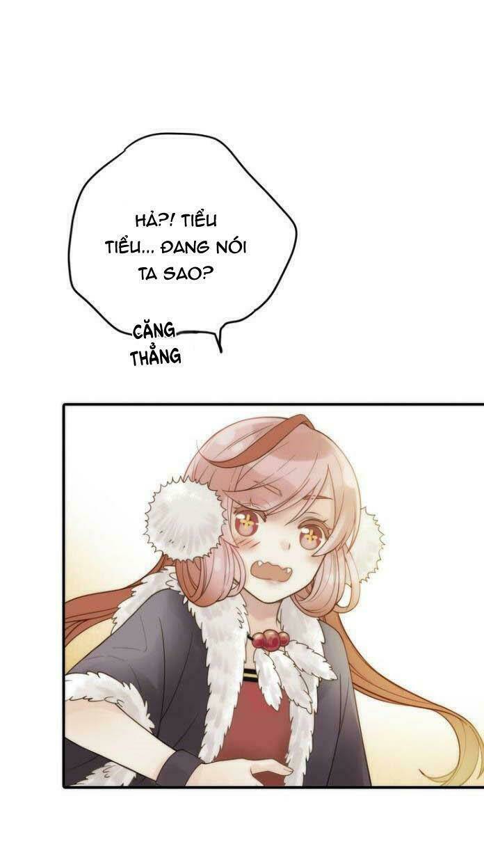 Cướp Lấy Nàng Dâu Mừng Năm Mới: Chapter 9.1