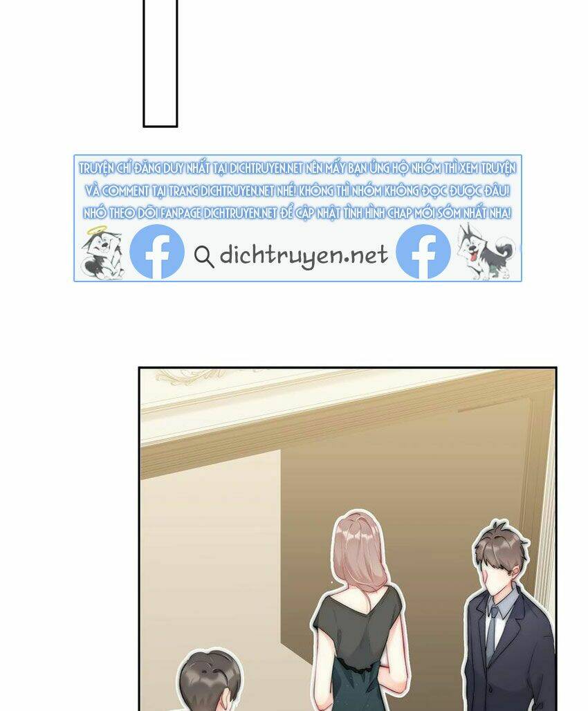 Boss Đại Nhân Là Nữ Thần?: Chapter 43