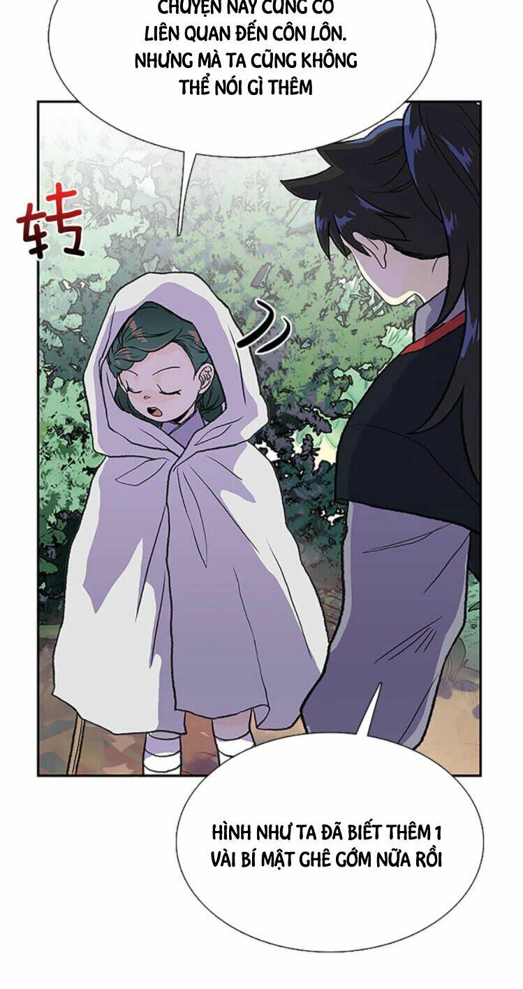 Học Sĩ Tái Sinh: Chapter 165