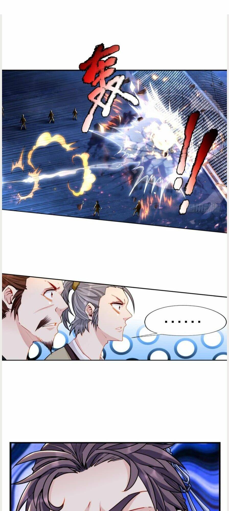 Lão Tổ Của Bạn Đang Online: Chapter 14