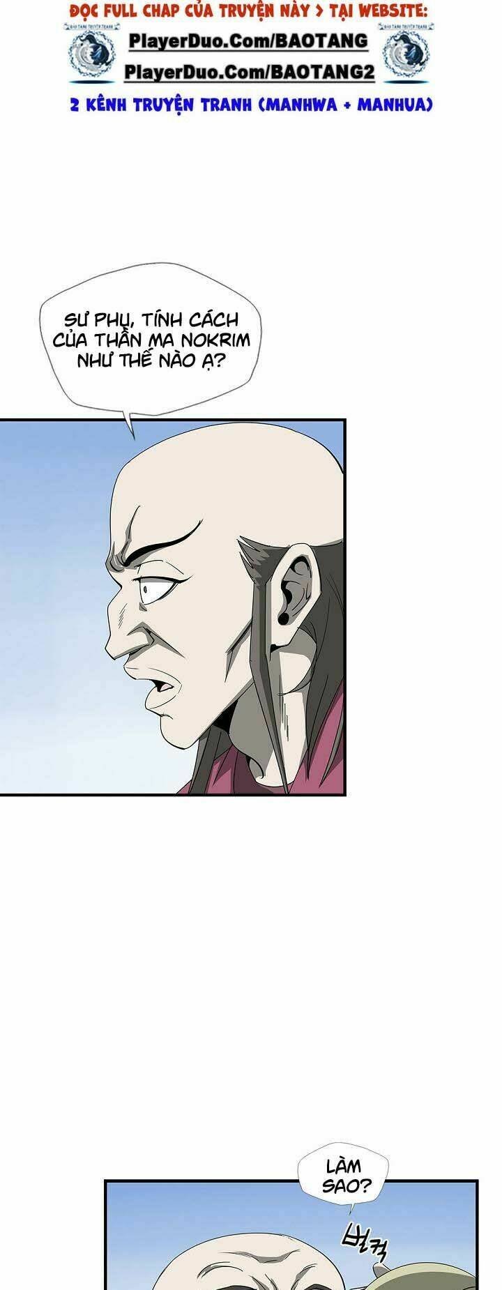 Cuồng Long: Chapter 35