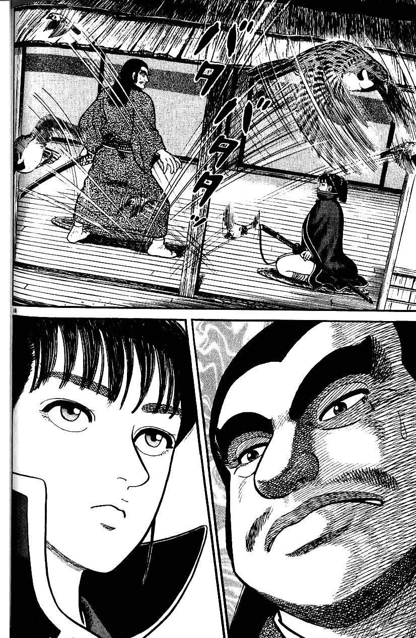 Thiếu Nữ Vô Cấu: Chapter 70