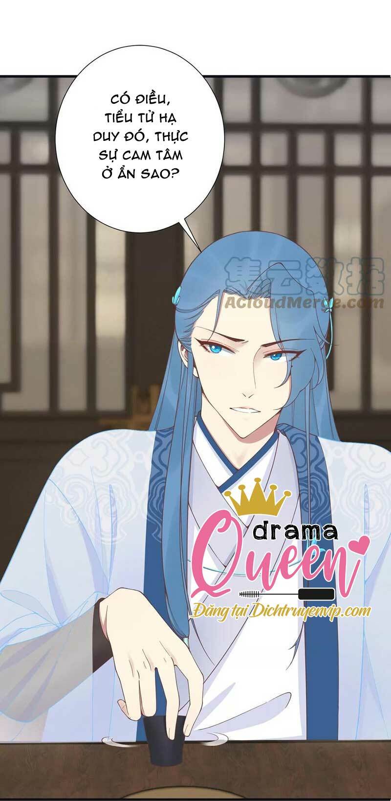 Hoàng Hậu Bận Lắm: Chapter 181