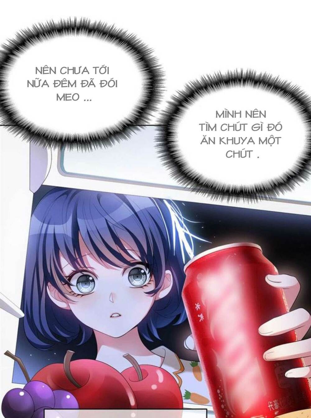 Cô Vợ Nhỏ Nuông Chiều Quá Lại Thành Ác!!: Chapter 48
