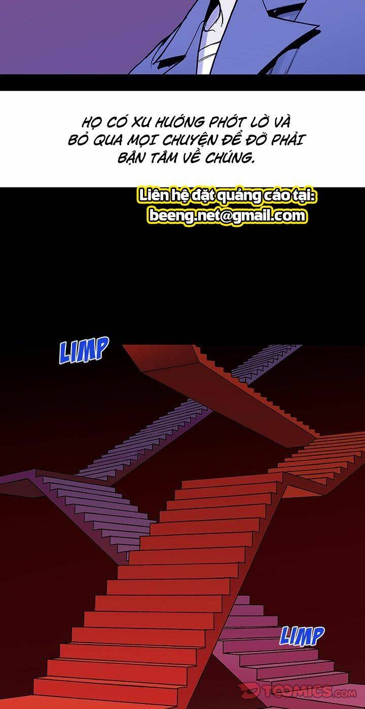 Kang Gito: Chapter 26