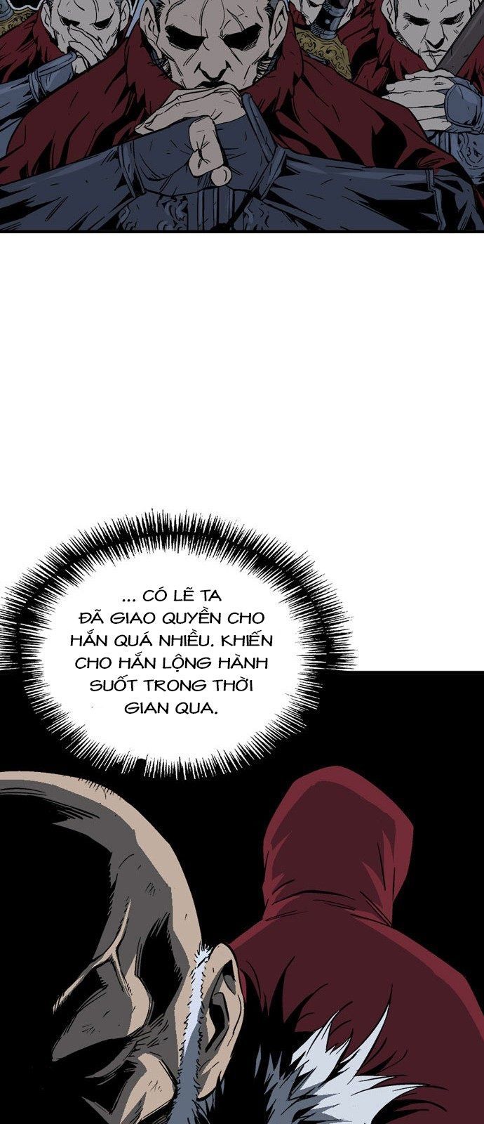 Cao Thủ 2: Chapter 92