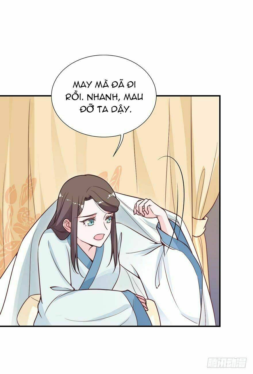 Cung Đấu Live: Chapter 12