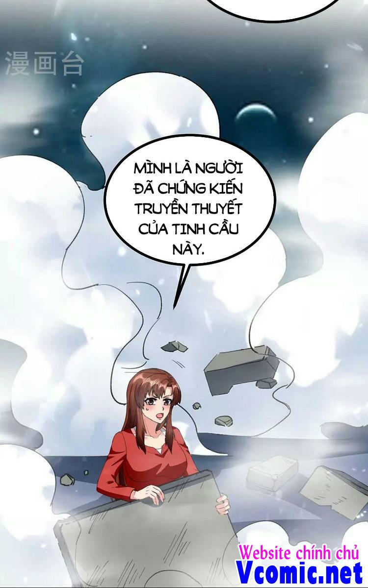 Trọng Sinh Khí Thiếu Quy Lai: Chapter 250: End P1