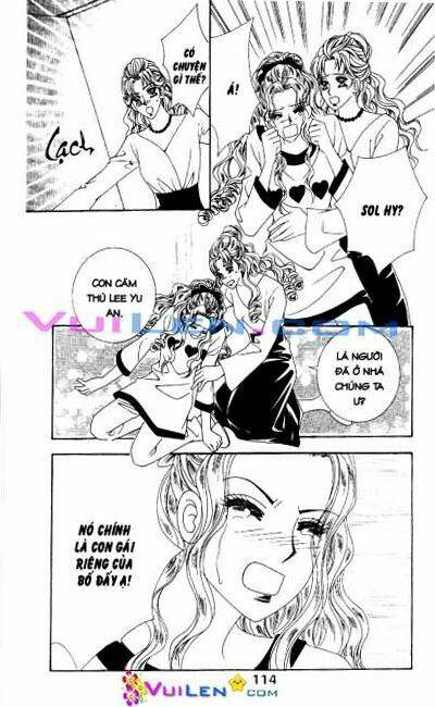 Chạm Mặt Thần Tượng: Chapter 12