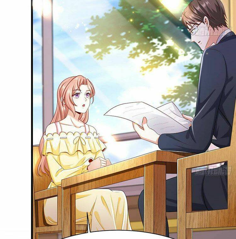 Ức Vạn Song Bảo: Mami, Bó Tay Chịu Trói: Chapter 23.2