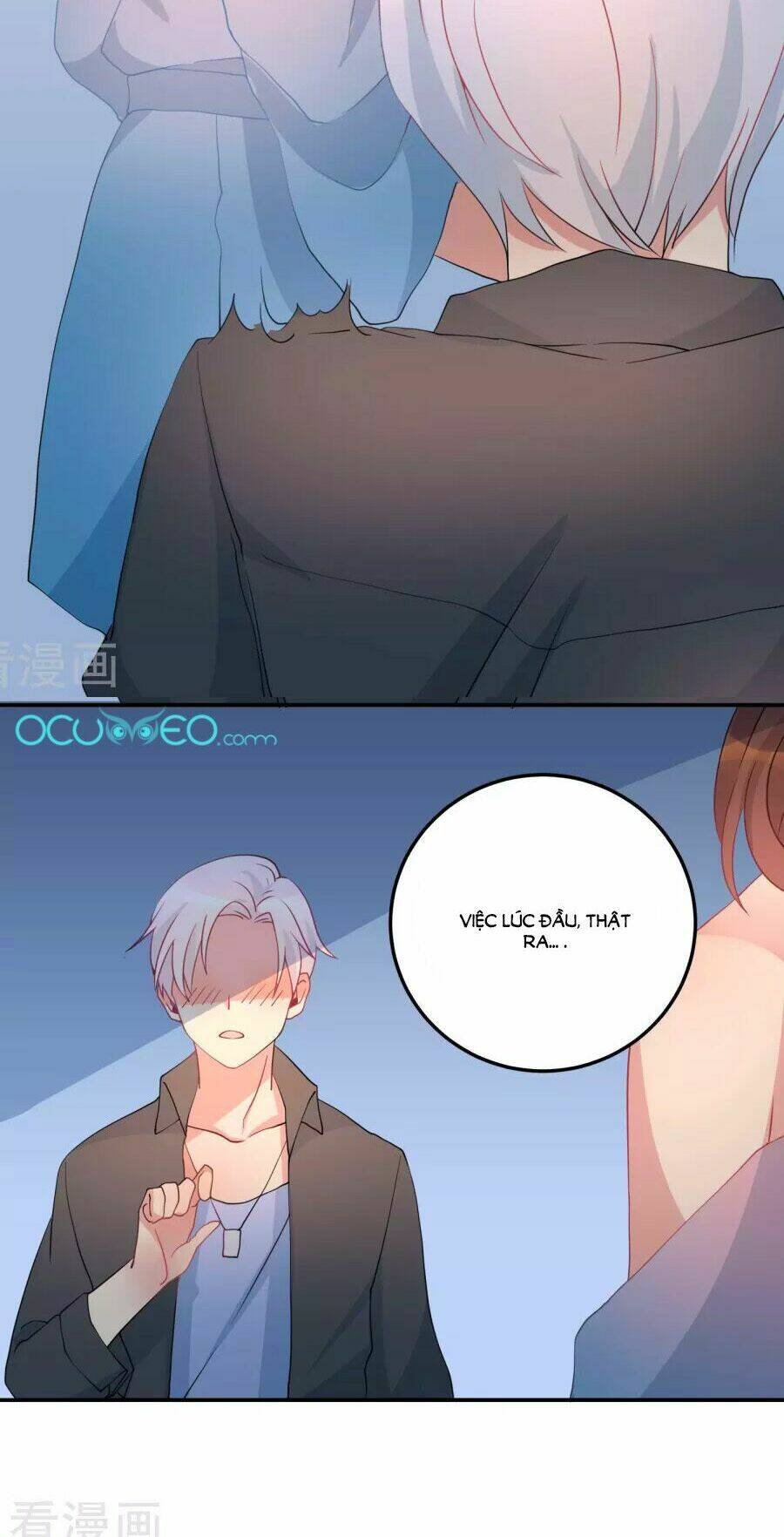 Thâu Tâm Du Hí: Chapter 7