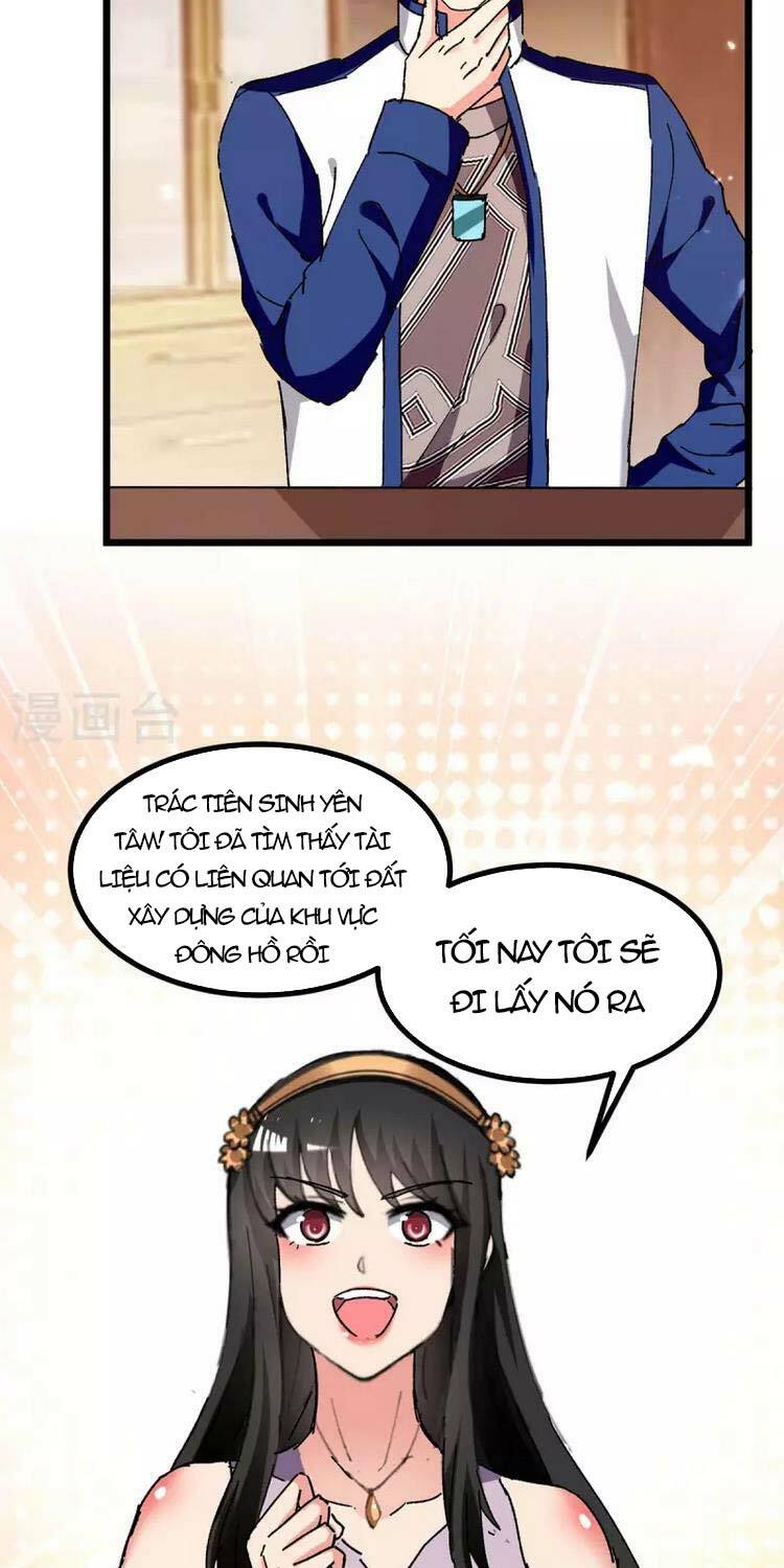 Trọng Sinh Khí Thiếu Quy Lai: Chapter 238