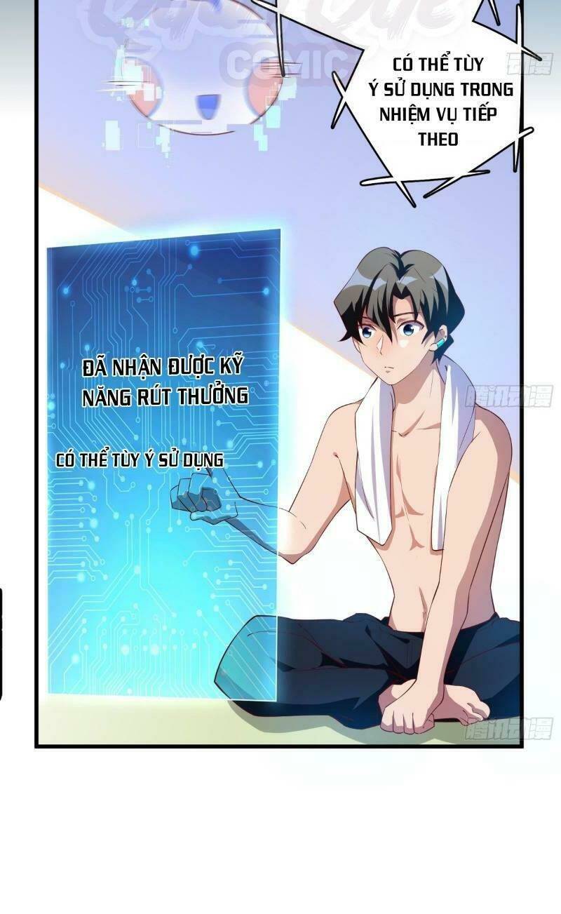 Shipper Thần Cấp: Chapter 17
