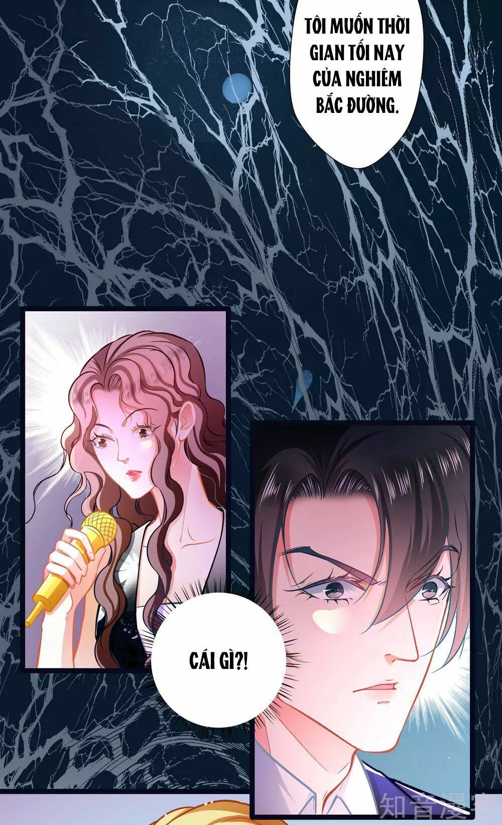 Cưng Chiều Ái Thê Hư Hỏng: Chapter 67