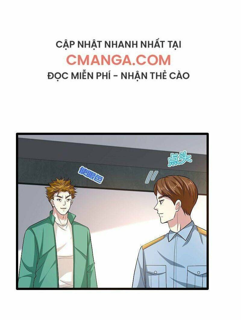 Đô Thị Tà Vương: Chapter 118
