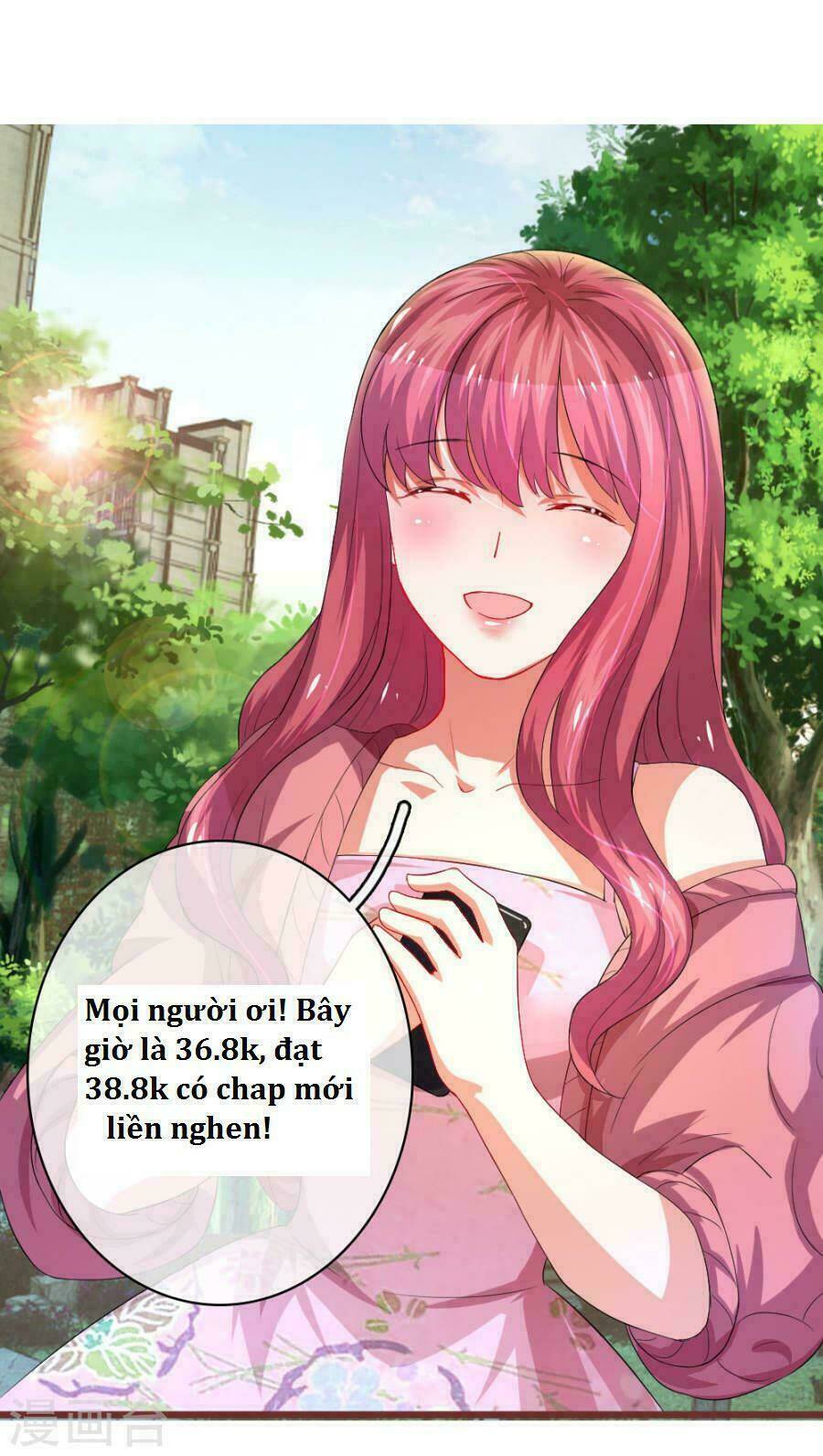 Trùng Sinh Để Trả Thù: Chapter 44