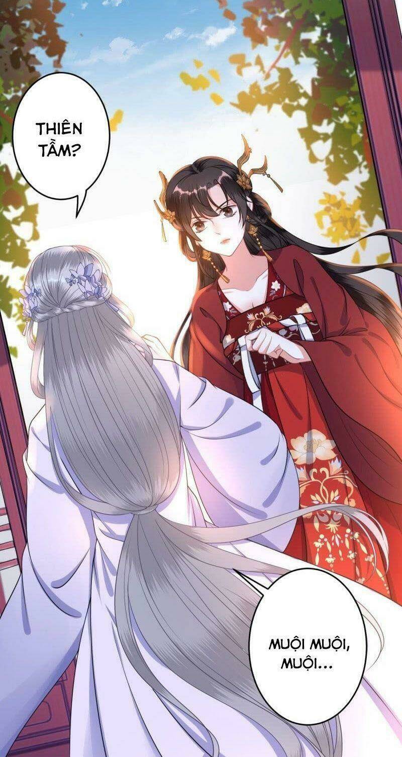 Vương Gia Kiêu Ngạo Quá Khó Cua: Chapter 100