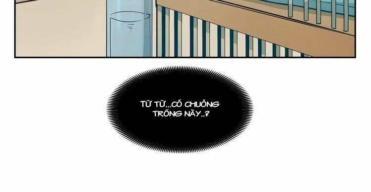 Thời Khắc Ấy, Chúng Ta Gặp Nhau: Chapter 10