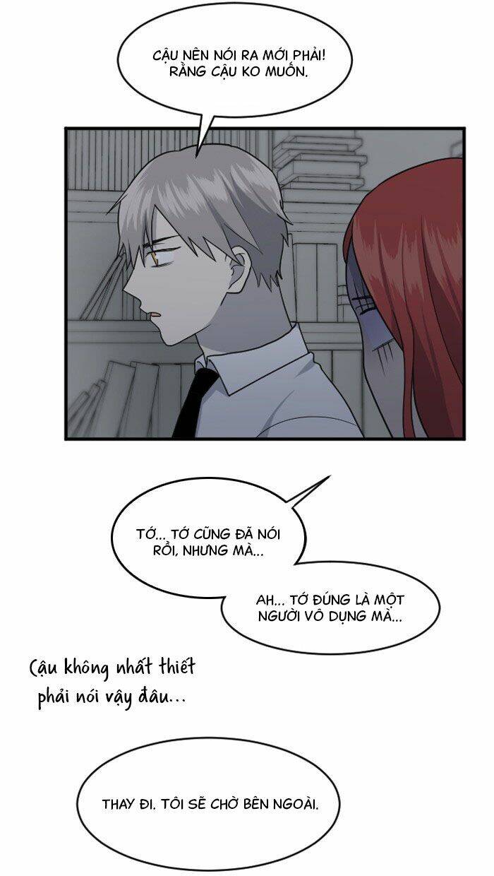 Người Đẹp Gangnam: Chapter 35
