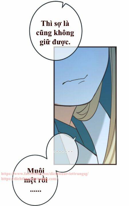 Bạn Trai Tôi Là Cẩm Y Vệ 2: Chapter 38