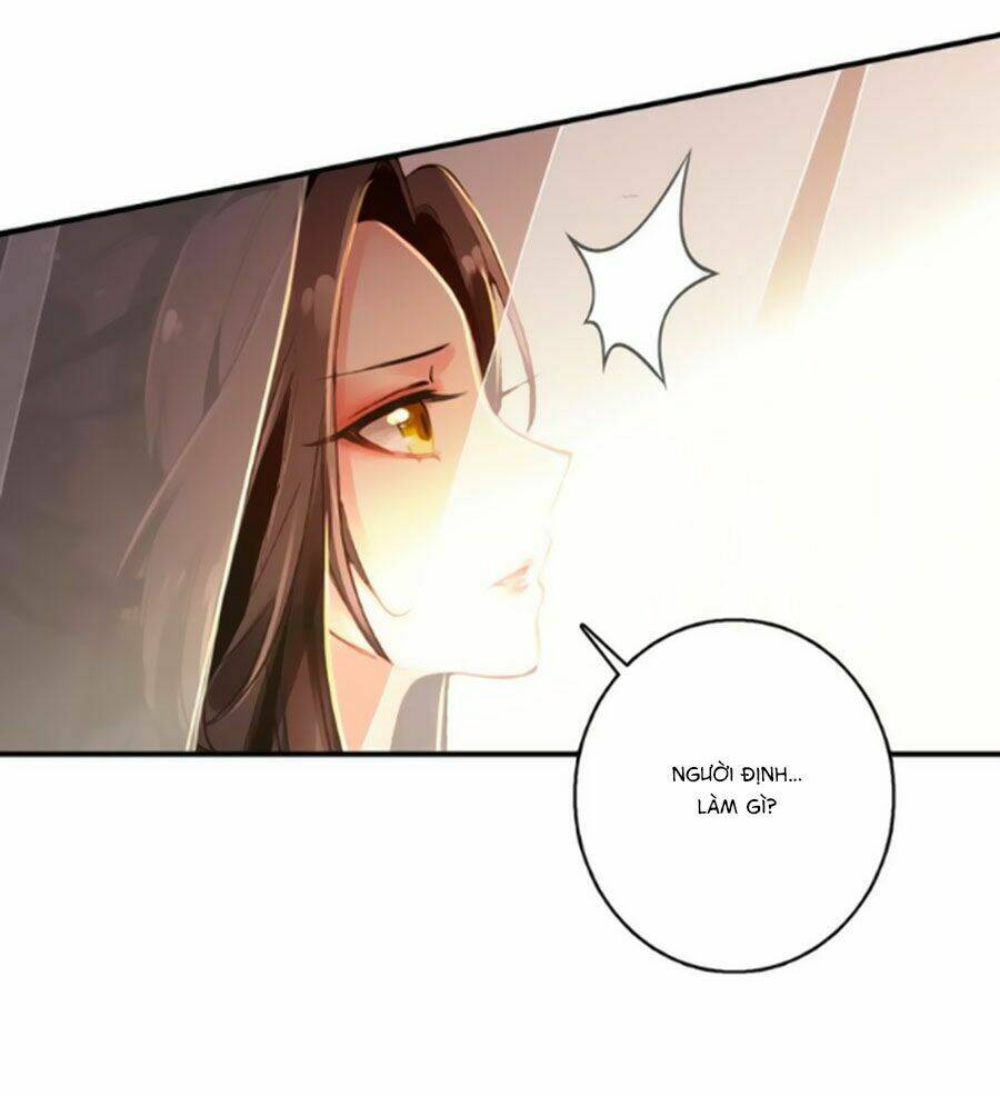 Mỹ Nhân Làm Tướng: Chapter 72