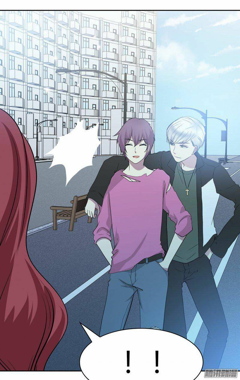 Người Yêu Thời Không: Chapter 53