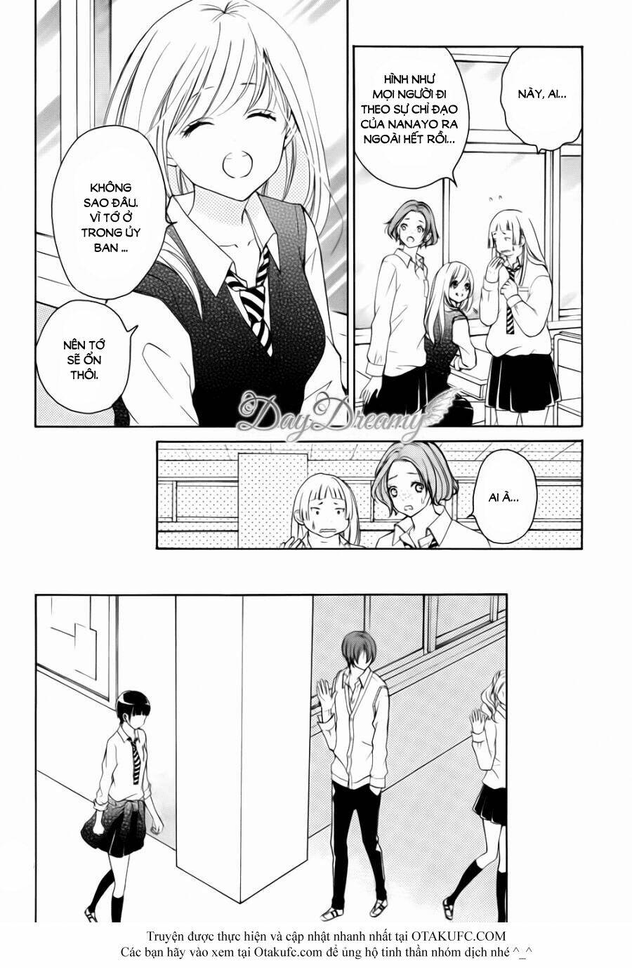 True Love: Chapter 24