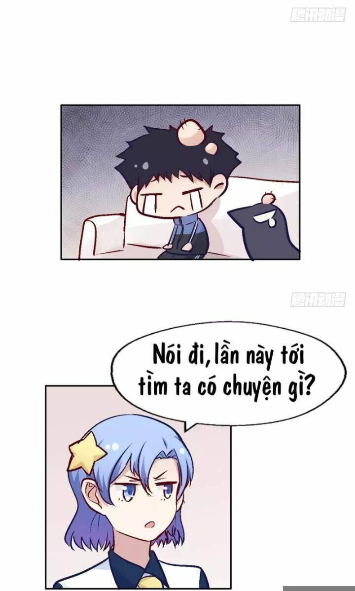 Chạy Đi Âm Sai: Chapter 129
