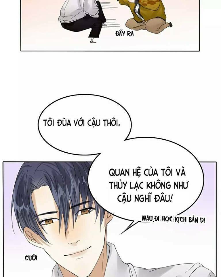 Trẫm Không Phải Là Đại Minh Tinh: Chapter 7