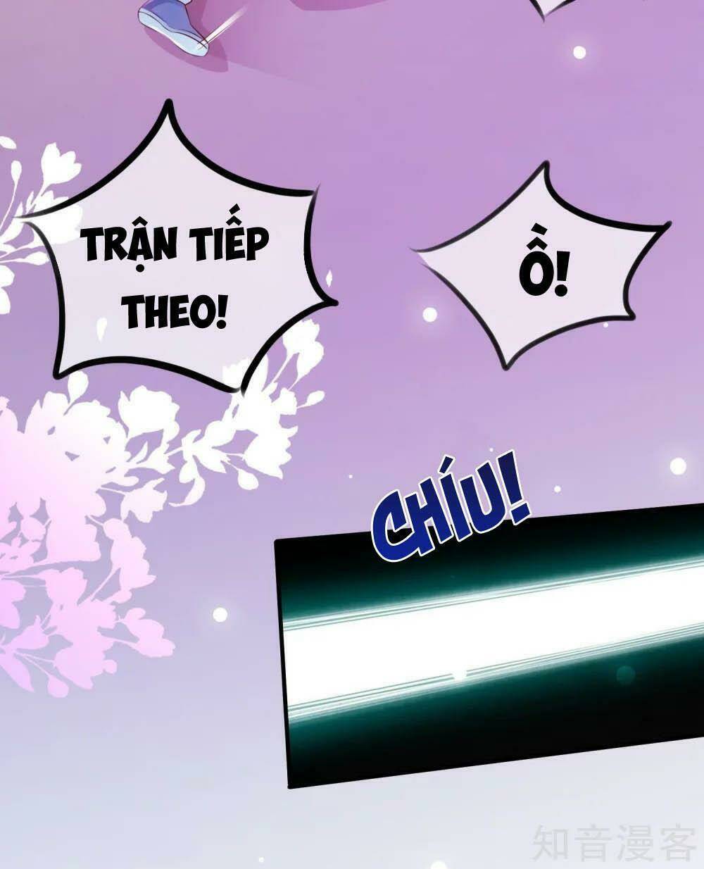 Tối Cường Vận Đào Hoa: Chapter 100