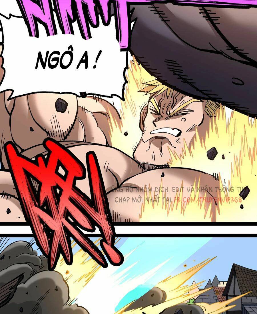 Vú Em Vô Địch: Chapter 15