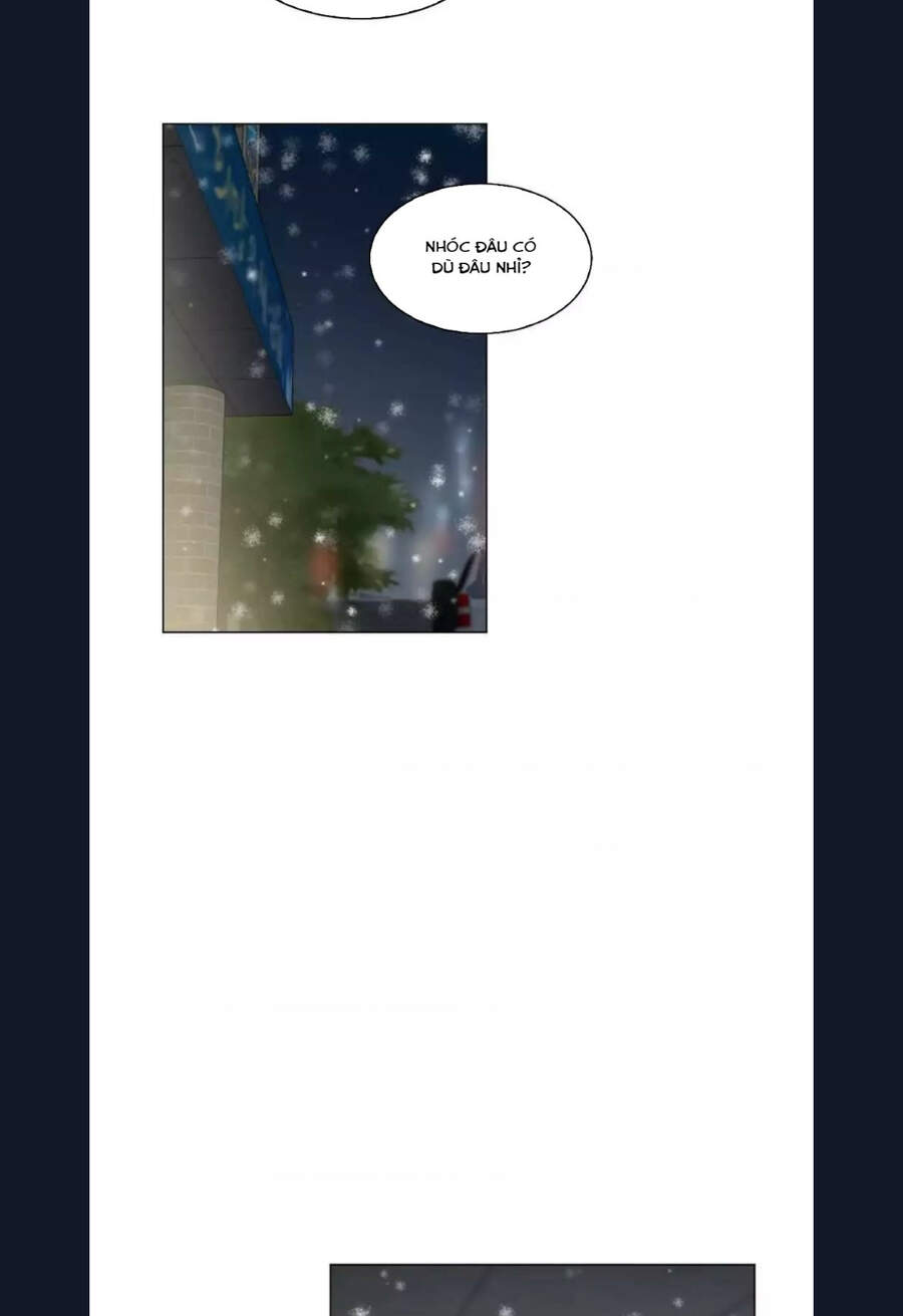 …”Một Sự Thật Khá Khó Chịu.”: Chapter 73