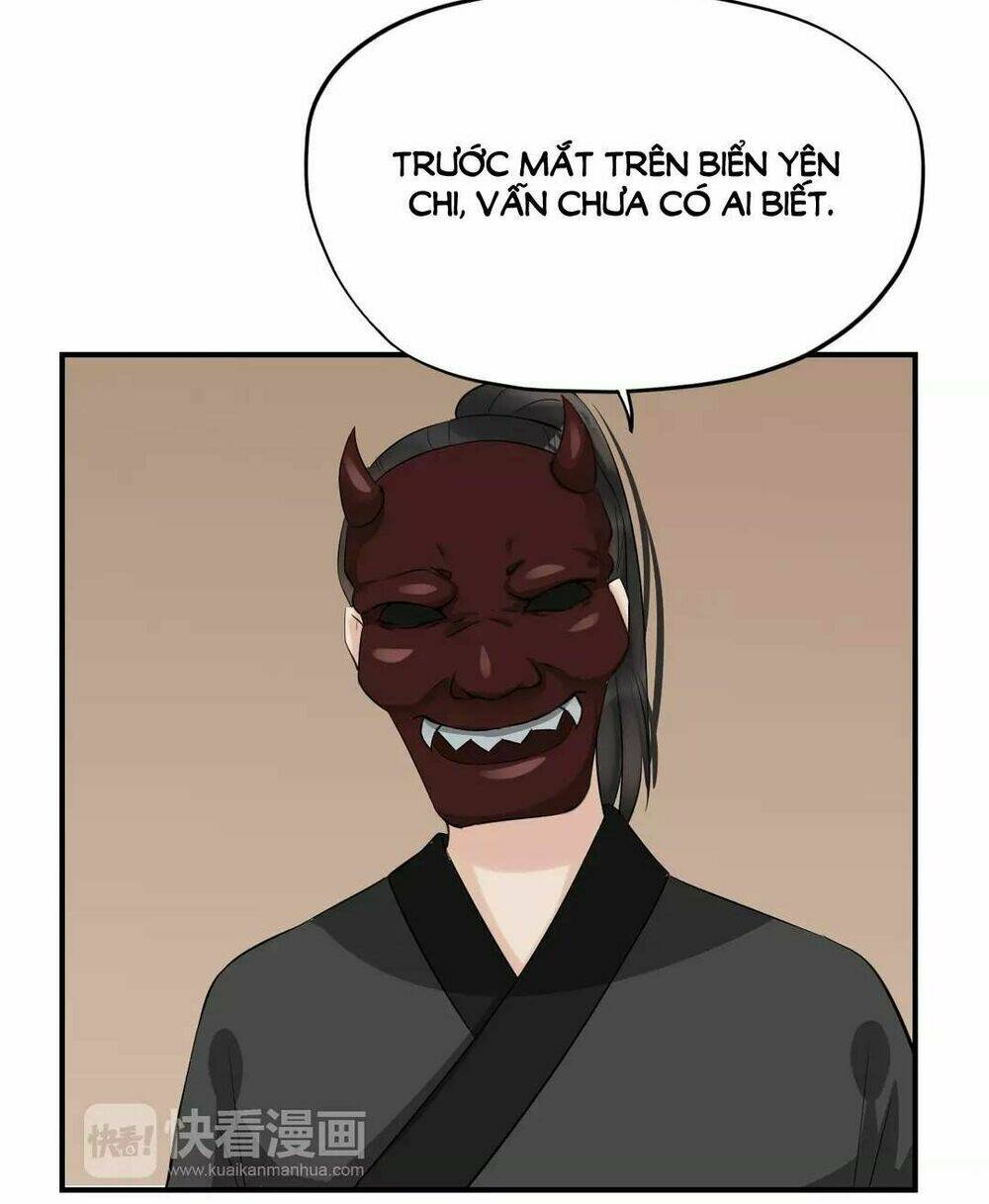 Bồng Sơn Viễn: Chapter 20