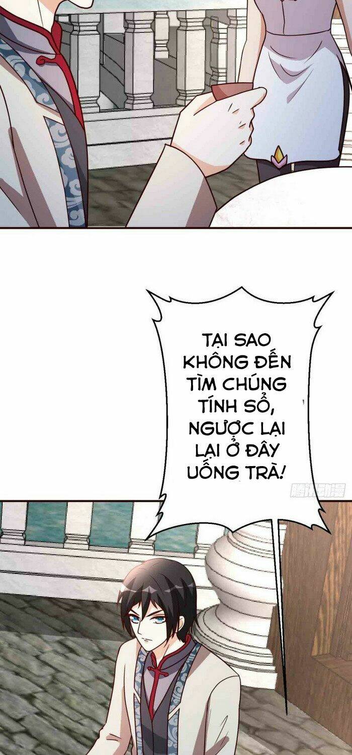 Trọng Sinh Tu Chân Tại Đô Thị: Chapter 113