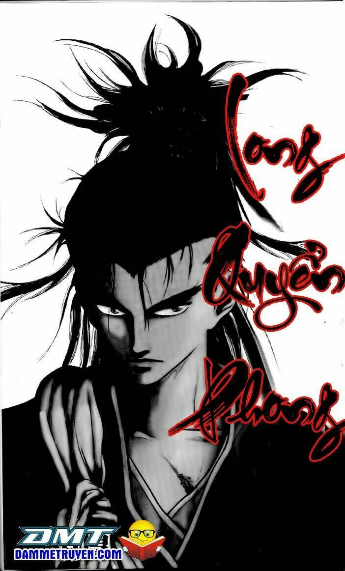 Long Quyển Phong: Chapter 1