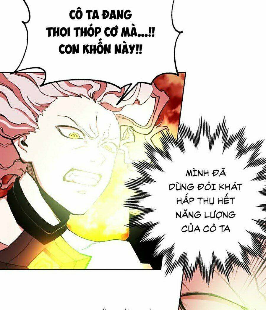 Hard Core Leveling Warrior Ss2: Chapter 92