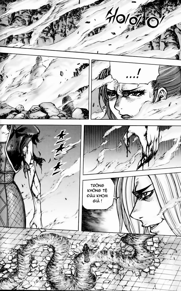 Diêm Đế: Chapter 188