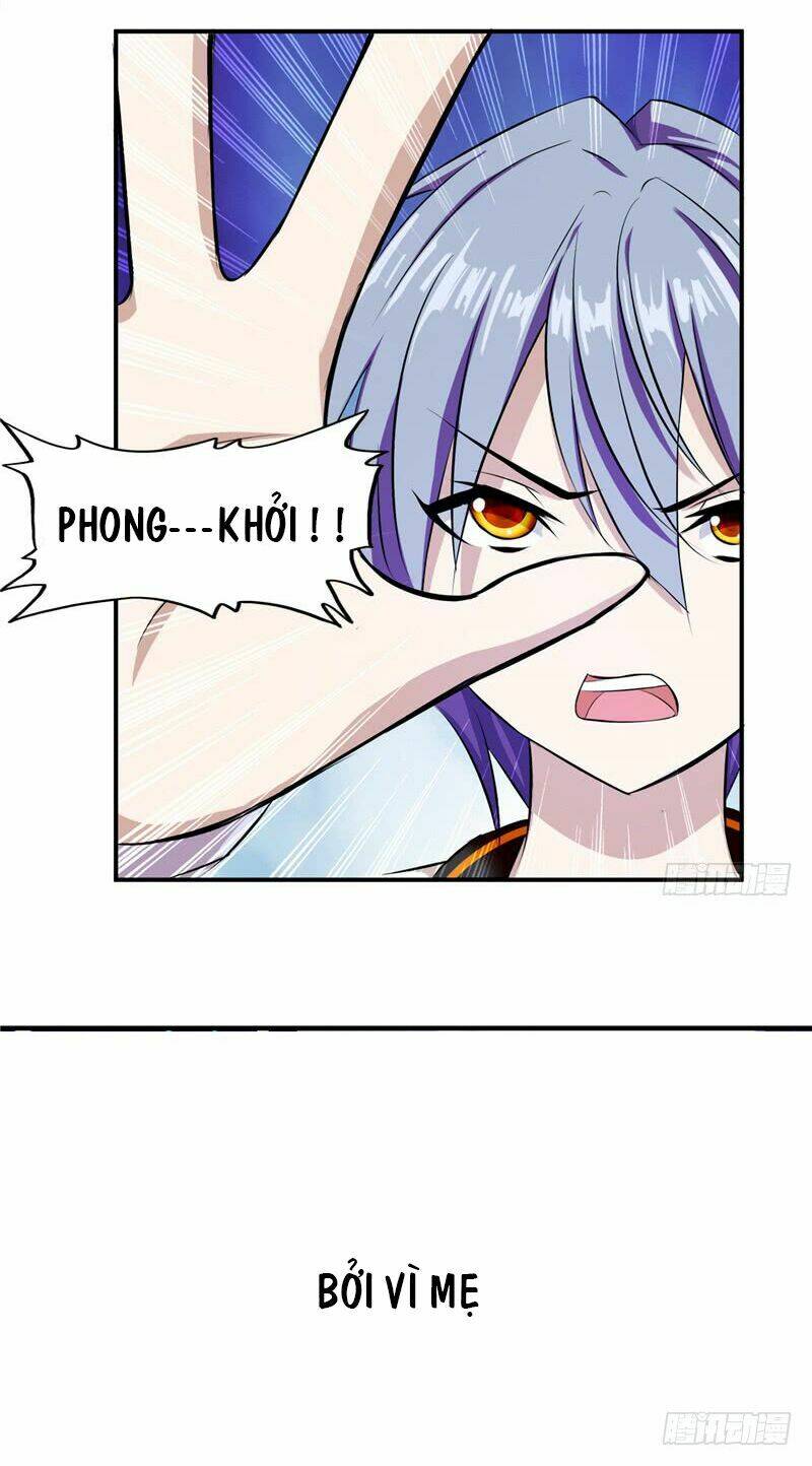 Tiểu Thần Nông Gặp Vận Đào Hoa: Chapter 0