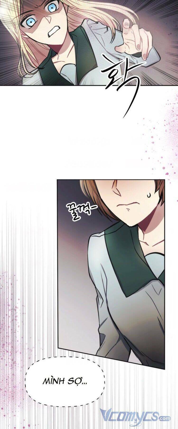 Baby Dragon: Chapter 1