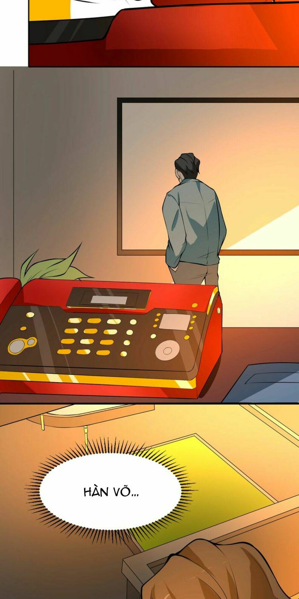 App Tu Chân Mạnh Nhất: Chapter 4