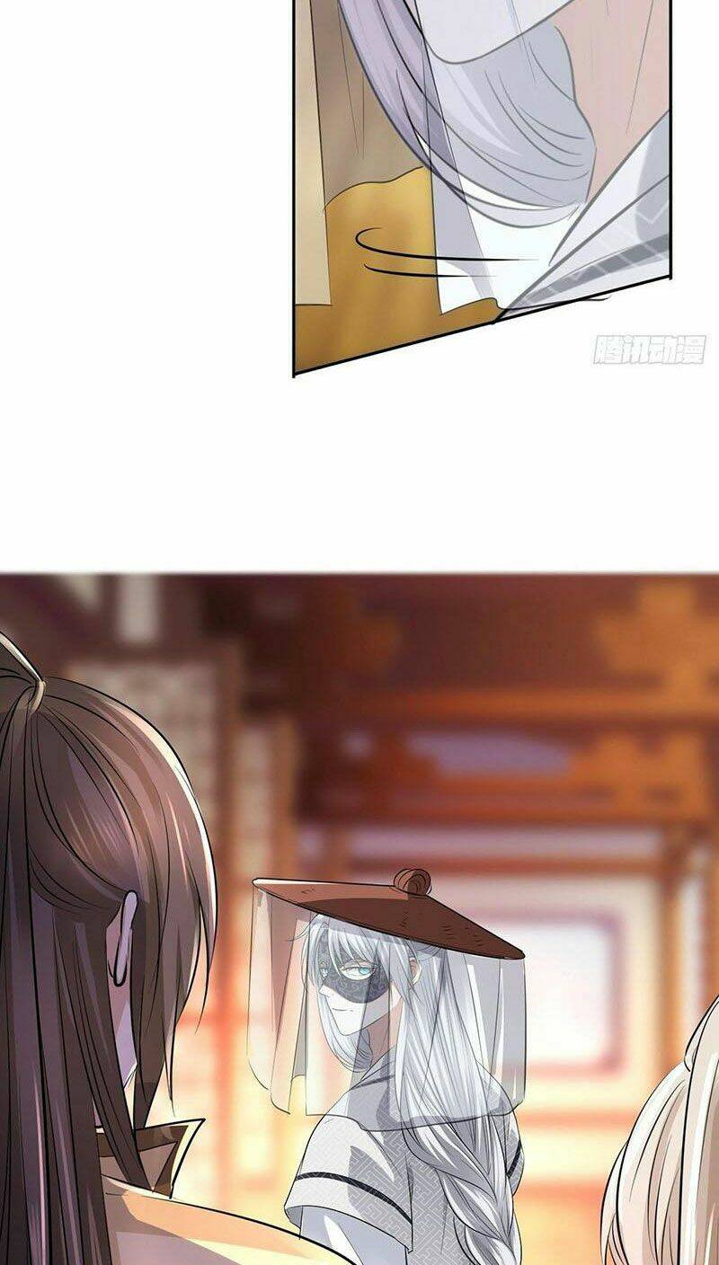 Vương Phi Thật Thích Trang Điểm: Chapter 162