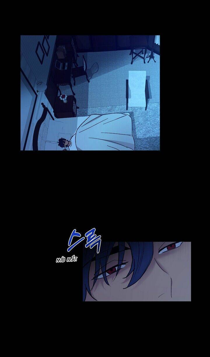 Kẻ Cắp Mặt Trăng: Chapter 8