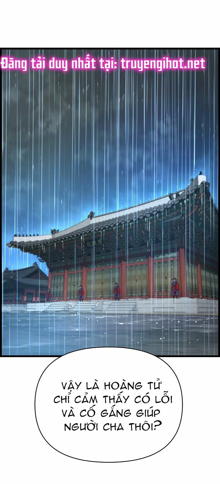 Tôi Sẽ Sống Như Một Hoàng Tử: Chapter 31