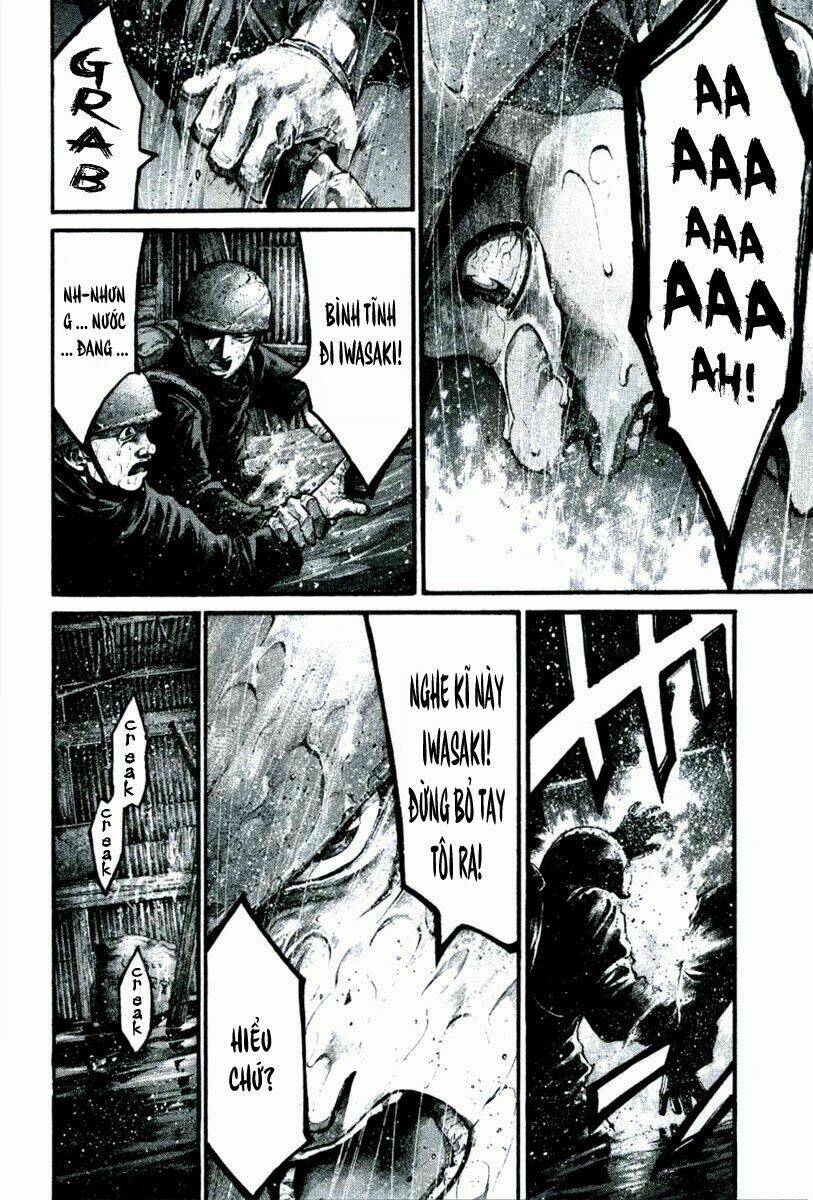 Rainbow: Chapter 108