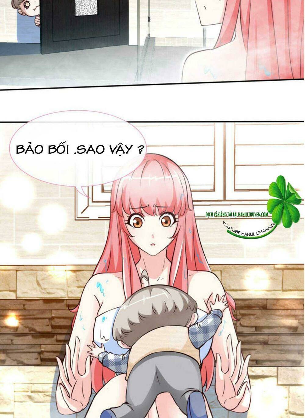 TRUY NÃ TOÀN CẦU TRUY THÊ VỀ SỦNG: Chapter 67.2