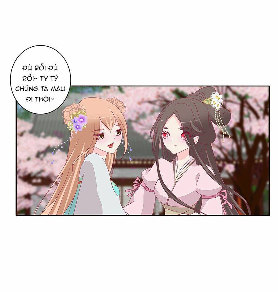 Tướng Quân Mời Ra Trận: Chapter 139