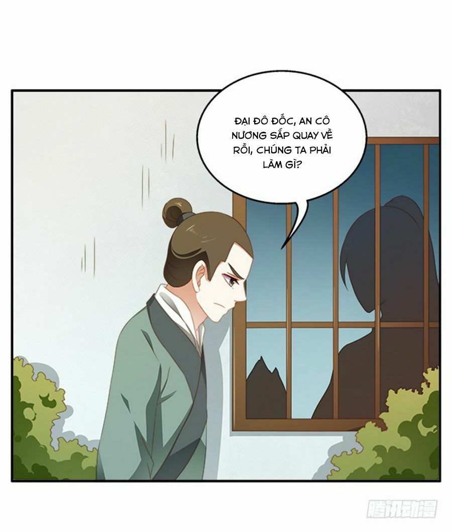 Thịnh Thế An Nhiên: Chapter 34