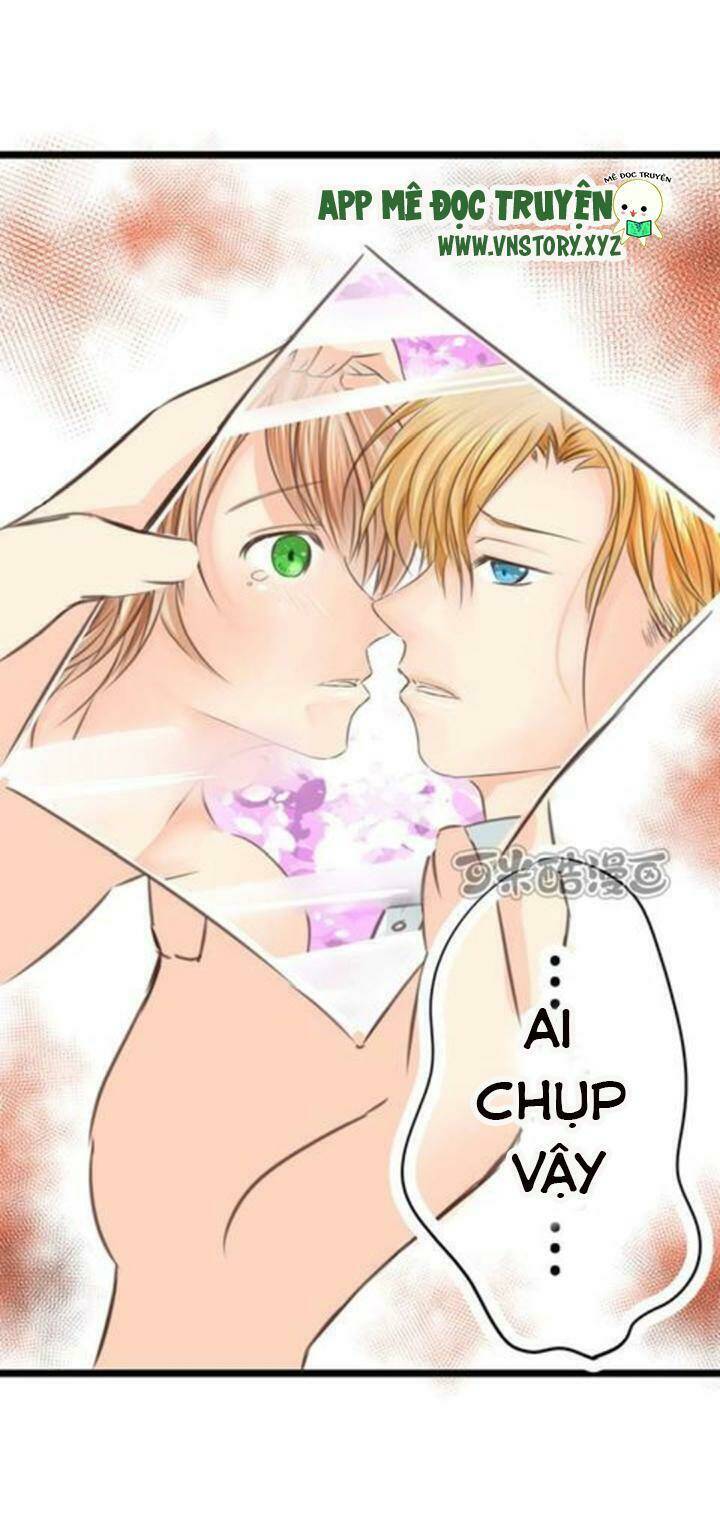 Lớp Học Biến Chất: Chapter 23