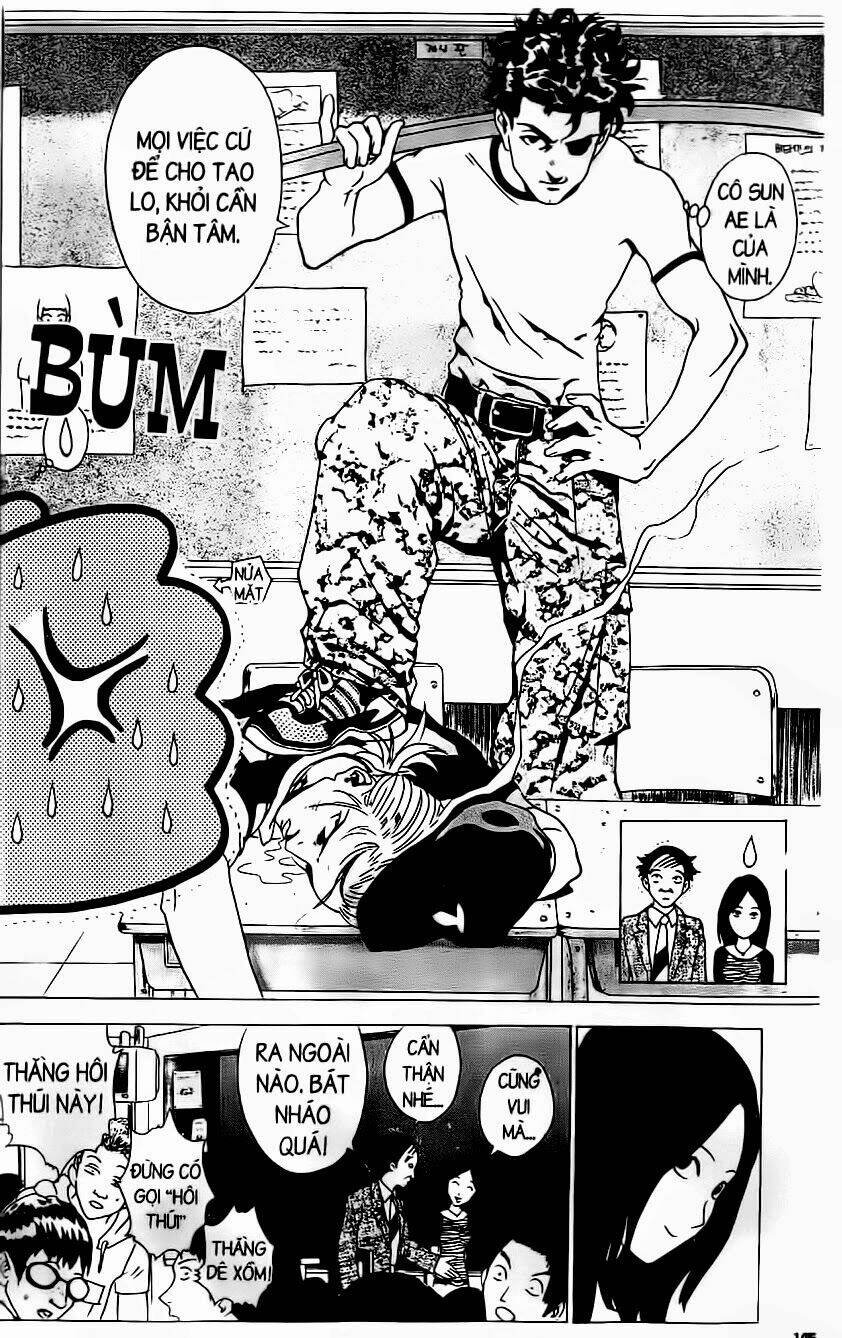 Ai Hơn Ai: Chapter 89