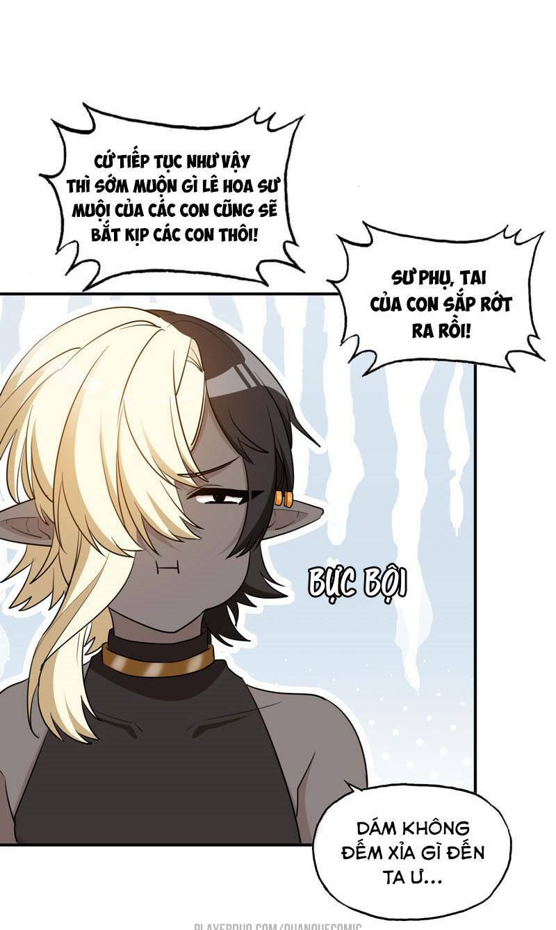Khởi Đầu Bằng Một Con Côn: Chapter 39
